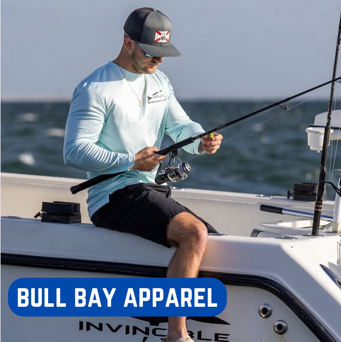 Outdoor & Lifestyle Apparel